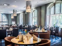 Scandic Frimurarehotellet Hotels in Linköping