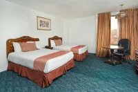 Hotel San Jorge