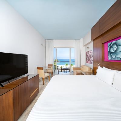 每日特價房 洛斯卡沃斯水晶大酒店 - 全包優惠