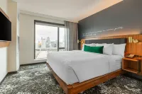 Cambria Hotels Boston Downtown - Seaport Các khách sạn ở 