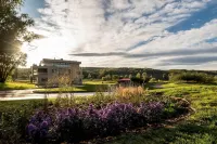 Zala Springs Health & Golf Resort Hotels in 