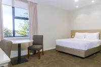 Elimatta Hotel