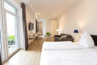 Das Loft Apartments Hotel a Aquisgrana