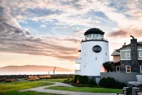 Hotel Bellwether on Bellingham Bay
