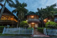 Zone Niathu Dimapur by the Park Hotel di 