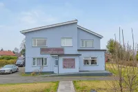 Queensferry Guest House Hoteles en 