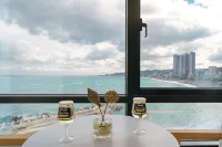 The Van Hotel