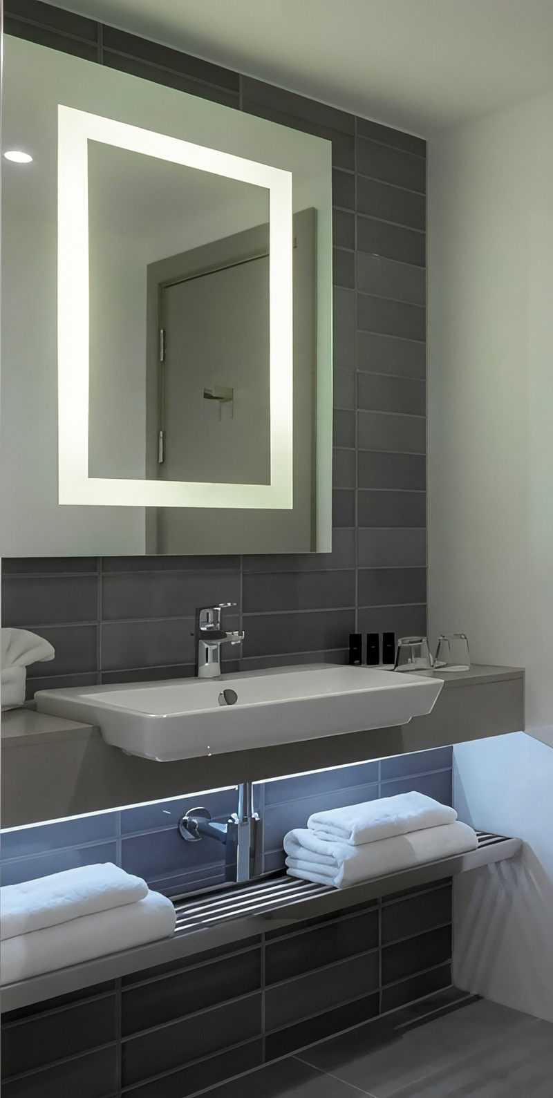 Clayton Hotel CharlemontDeluxe Room