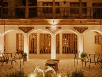Hotel la Corada Hotel di 