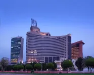 Symphony Style Kuwait A Radisson Collection Hotel Hotele w: 