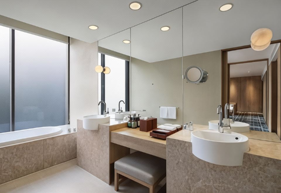 Kidztopia家庭主題房 可使用休息室高樓層