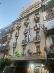 Afric Hotel- Casbah
