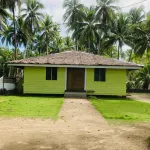 Cruiser's Beach Resort Hotéis em 