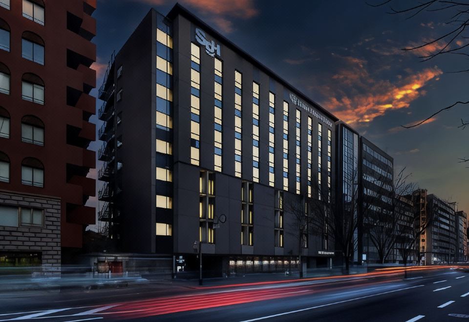 교토 호텔 비교