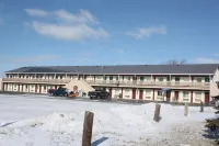 Lake Erie Lodge Oregon Oh Hotel di 