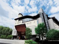 Arima Onsen Gekkoen Korokan Hotels in 