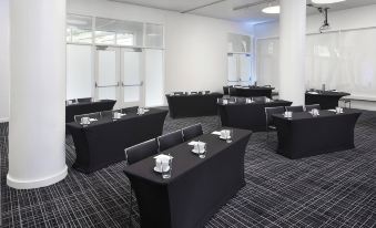 The Chambers Hotel - Housity
