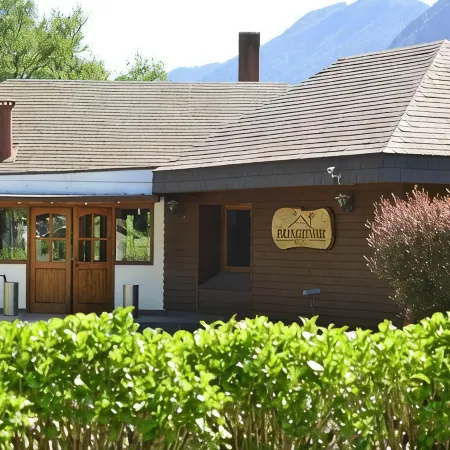 Hotel Pucon Green Park