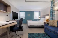 Home2 Suites by Hilton Elkhart