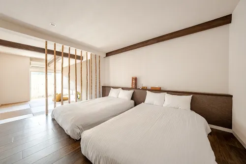 Smart Stay ITO 301