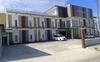 Hotel Apex Dobo  호텔