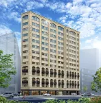 Welina Hotel Premier Nakanoshima East Hotels in 