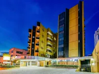 Plaza Inn Executive Hotels in 