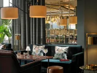 Fairways Hotel Dundalk Hotel a 