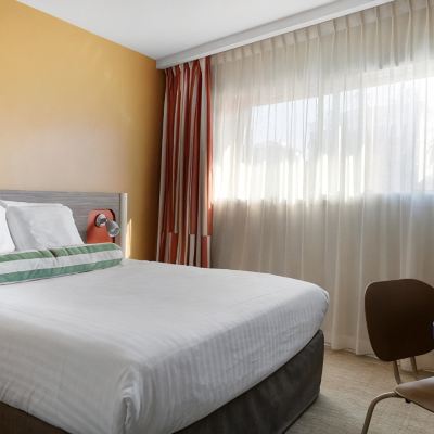 Standard Double Room Hotel Abrial Promo Code