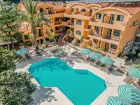 Unsal Hotel Hotéis em 
