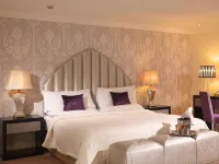 Castle Hotel Macroom Hotéis em 