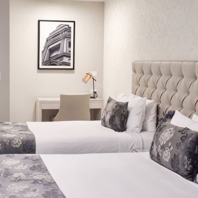 Studio Twin Room The Lurline Randwick Promo Code