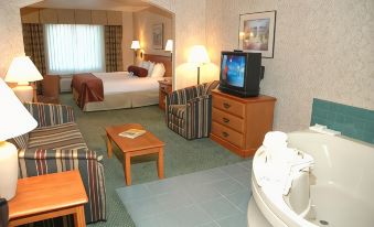 Best Western Plus Cascade Inn Suites - Housity