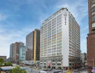 Caesar Park Hotel Taipei Hotel di 