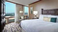 JW Marriott Hotel Mexico City Polanco