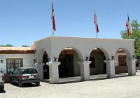 Hotel Diego de Almagro San Pedro de Atacama Hotels in 