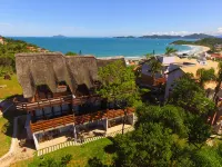 Pousada do Arvoredo Hotels in 