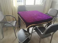 Guangwushan Shuxiang Chinese Inn