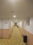 Yunhe Hotel