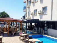 Antiocha Residence Hotels in Didim