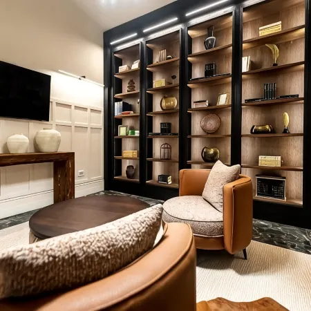 Corvin Boutique Residence