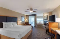 Best Western Plus Ocean View Resort