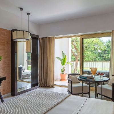 DELUXE 1 King 40sqm Anantara Vilamoura Algarve Resort Promo Code