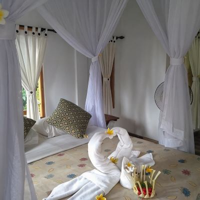 OM Love Suite OM Unity Bali Promo Code