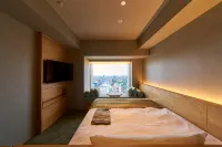 Fujisan Mishima Tokyu Hotel Hotels in 
