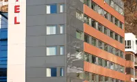 Thon Hotel Hammerfest Ξενοδοχεία στην πόλη 