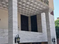 هوتل رويال وان مولتان فنادق في مولتان