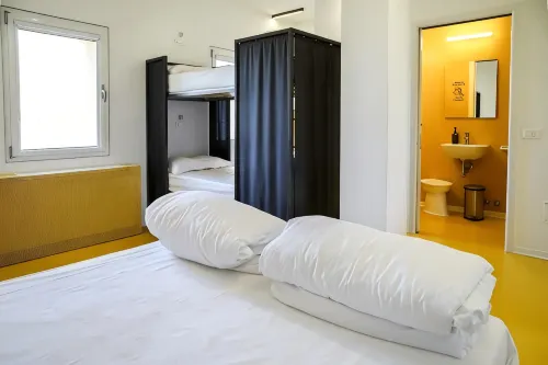 Nomad Hostel