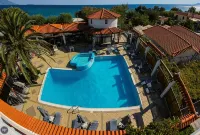 Votsalakia Hotel