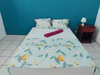 Villa T4 à Kourou Avec Piscine Hotels in 